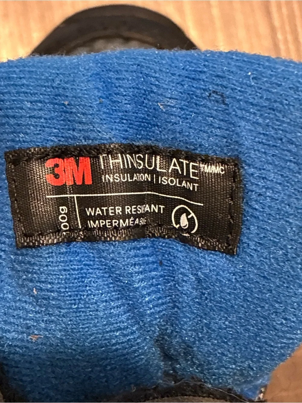 DSG warm insulated